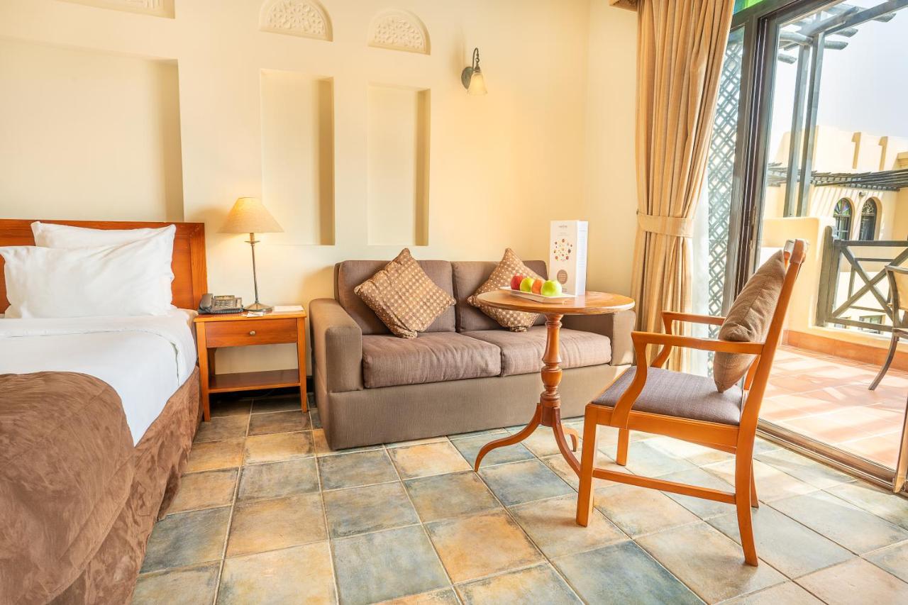 Novotel Bahrain Al Dana Resort photo