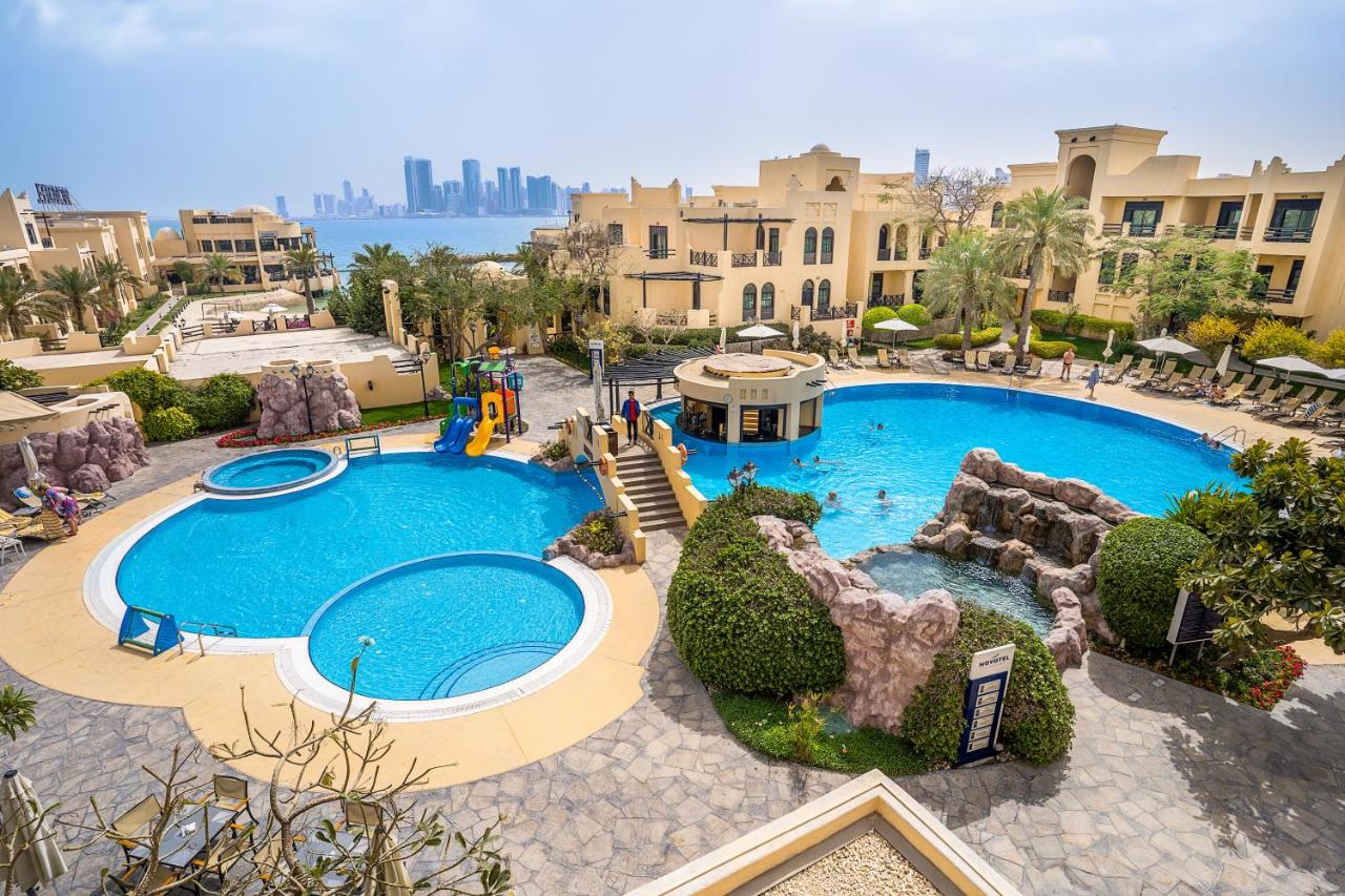 Novotel Bahrain Al Dana Resort photo