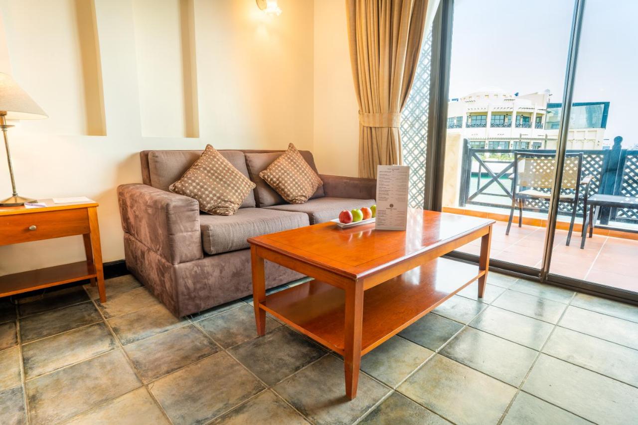 Novotel Bahrain Al Dana Resort photo
