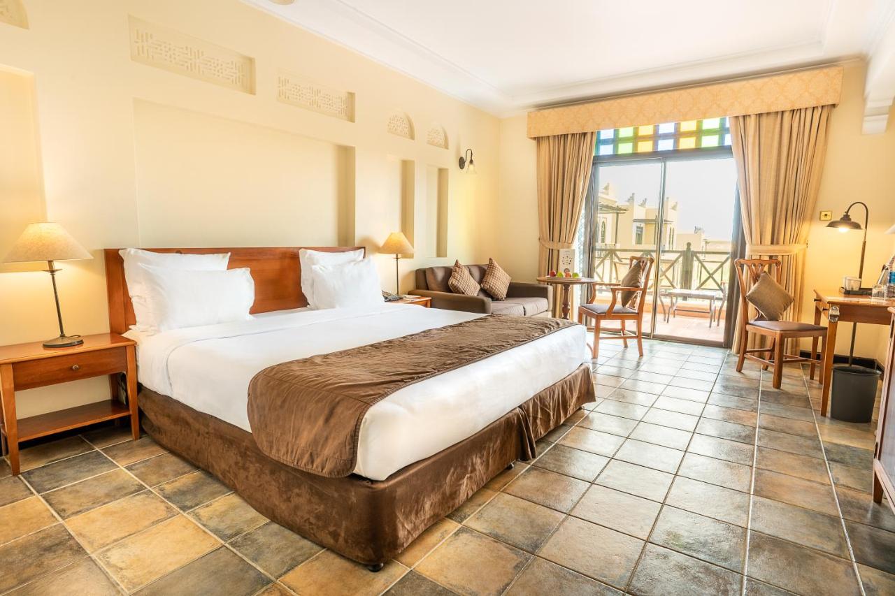 Novotel Bahrain Al Dana Resort photo