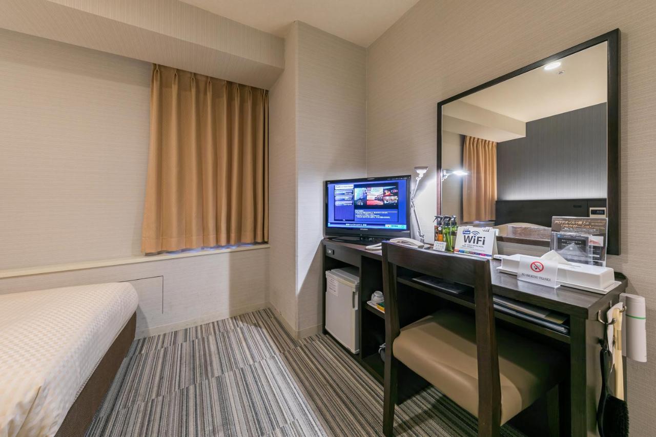 Ginza Capital Hotel Akane - 5