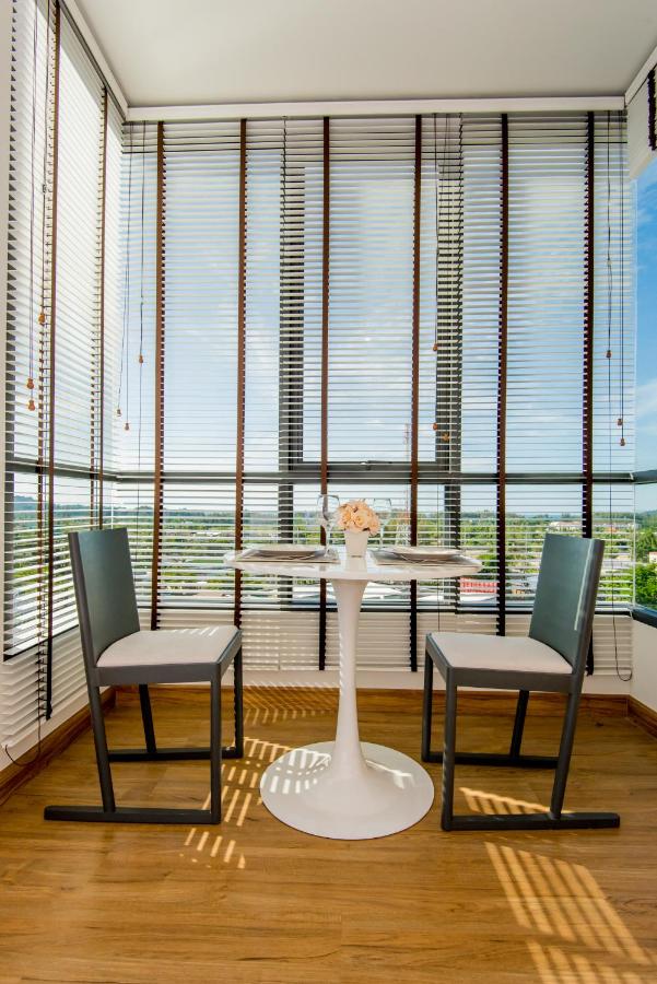 Hill Myna Condotel Official Account - 5