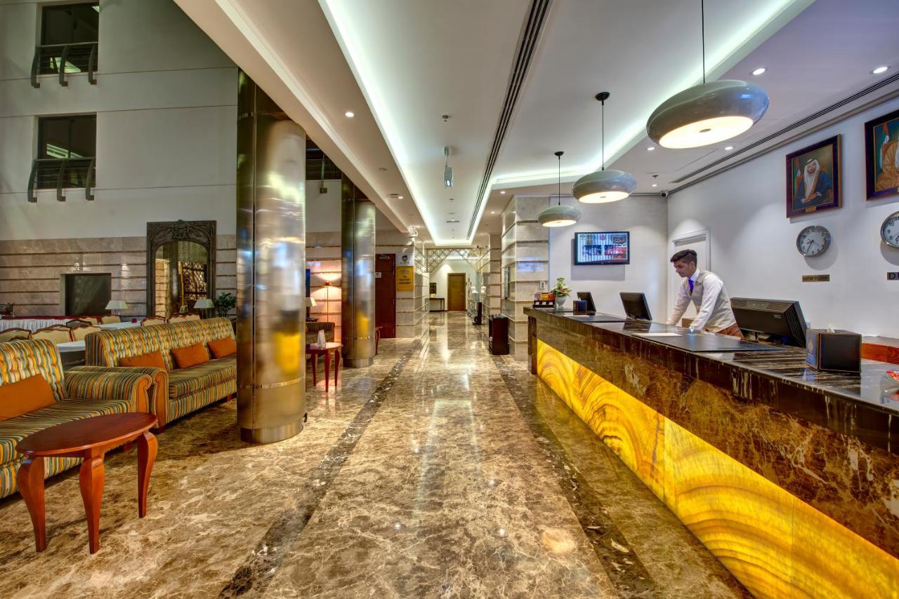 Donatello Hotel photo