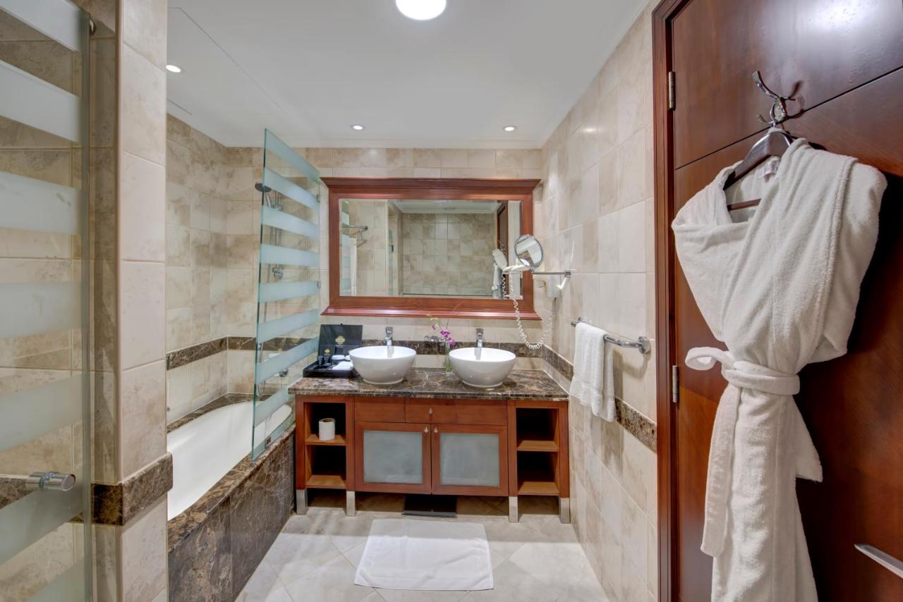 Donatello Hotel photo
