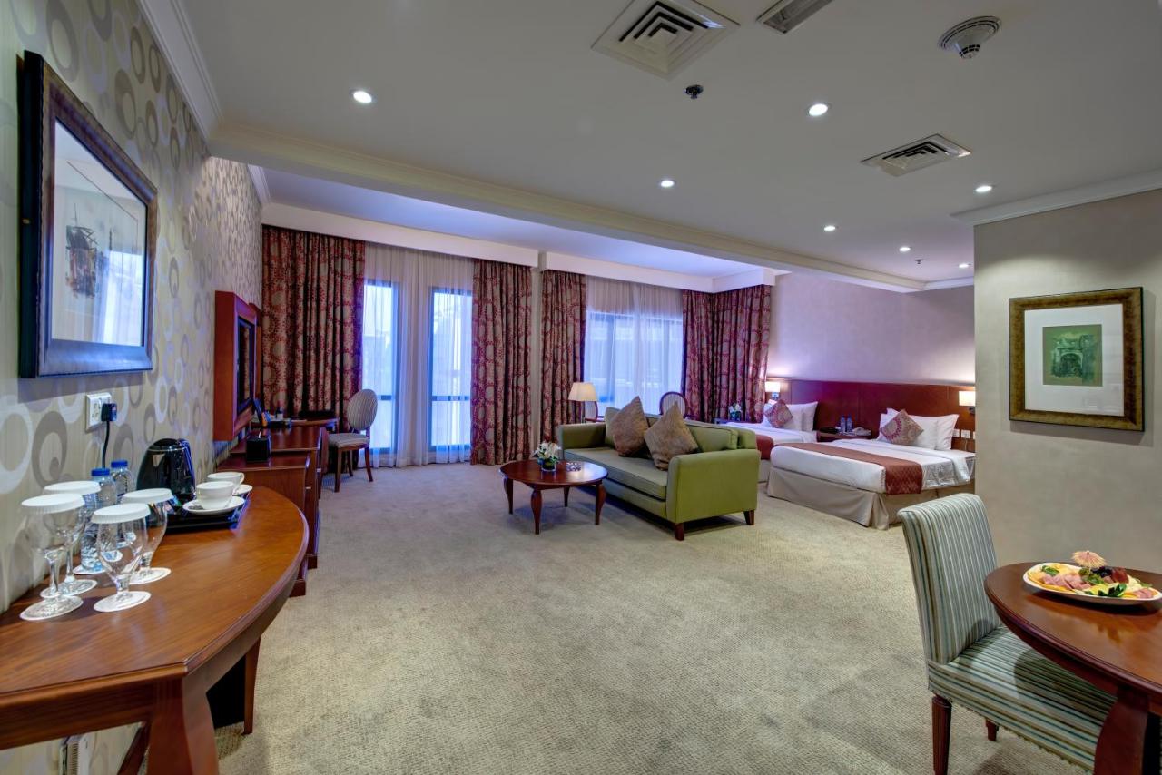 Donatello Hotel photo