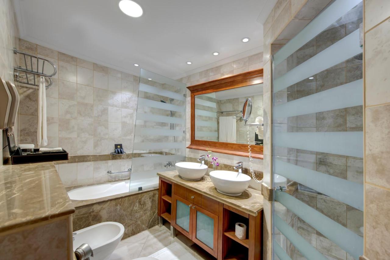 Donatello Hotel photo