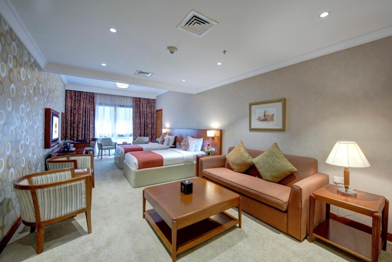 Donatello Hotel photo