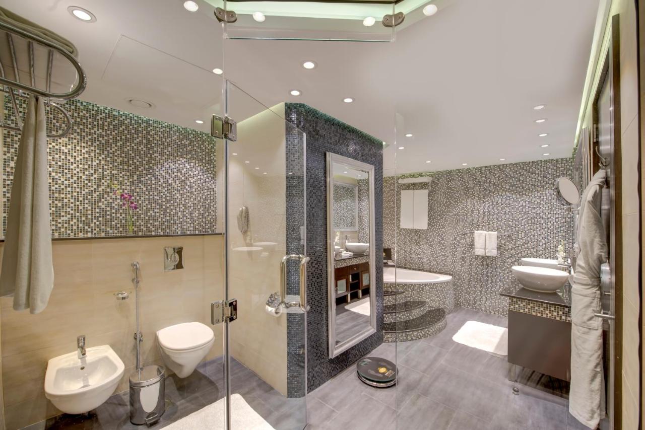Donatello Hotel photo