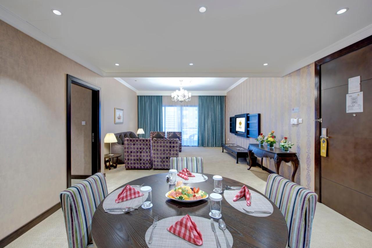 Donatello Hotel photo
