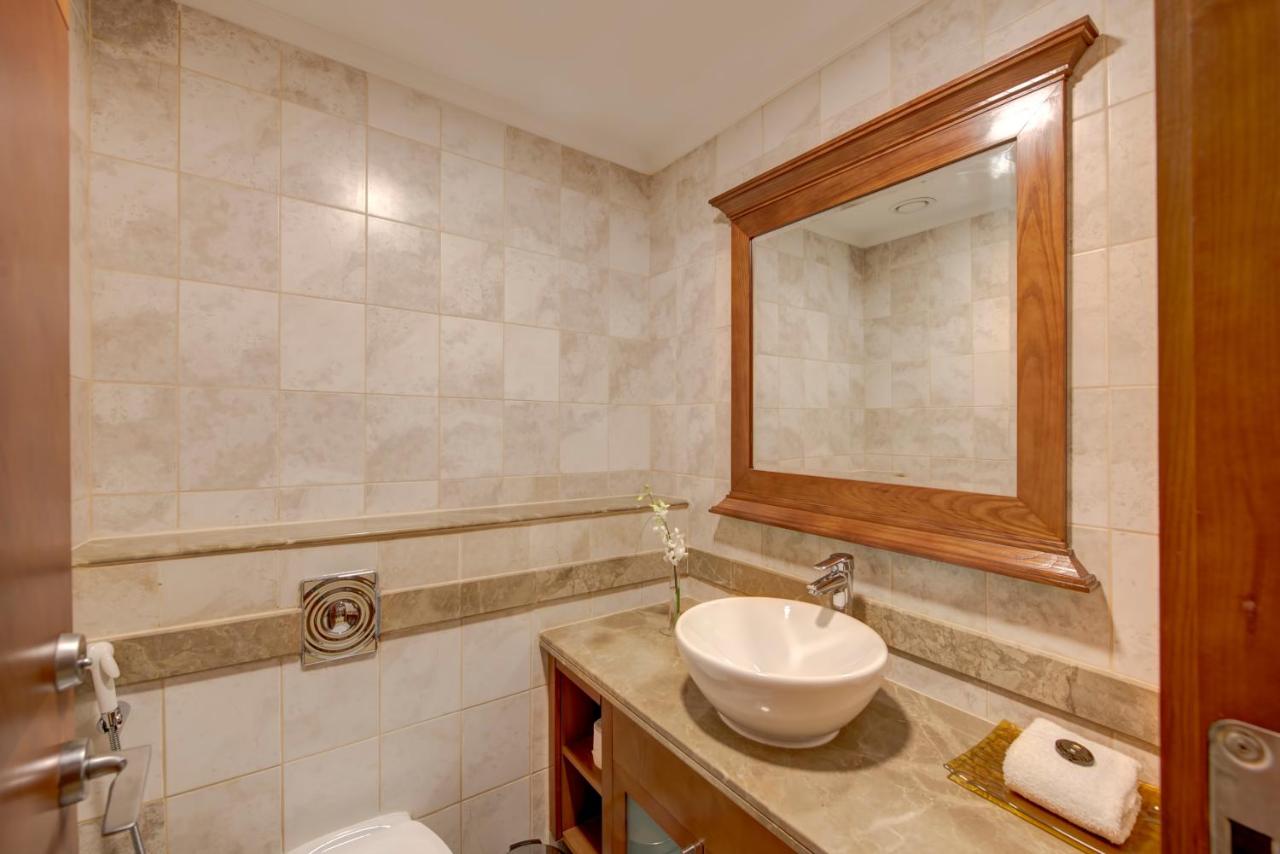 Donatello Hotel photo