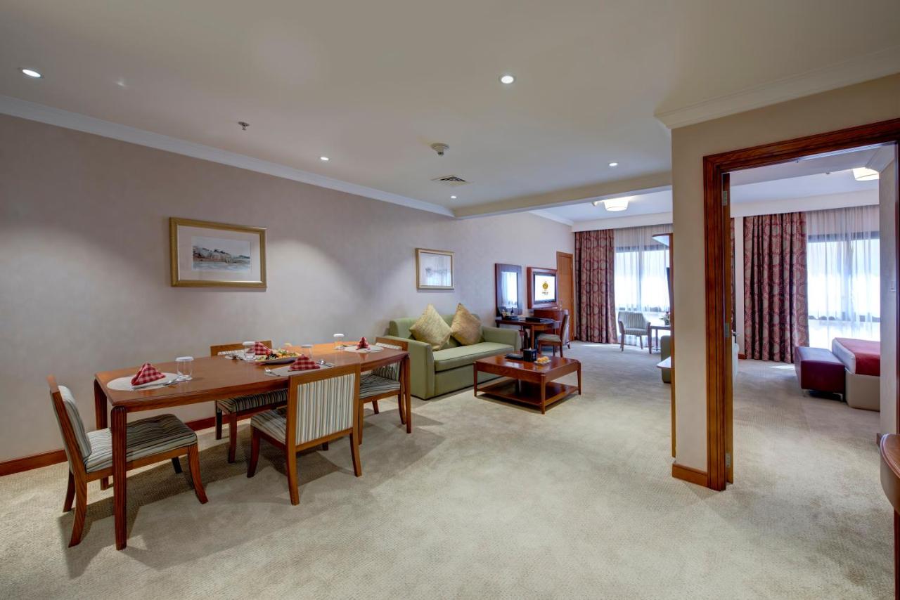 Donatello Hotel photo