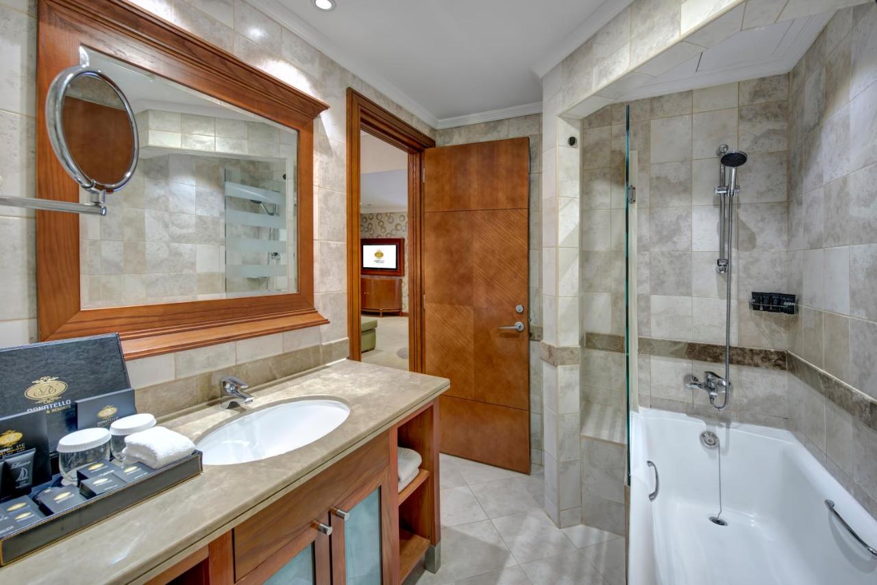 Donatello Hotel photo