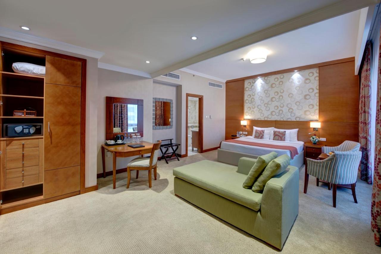 Donatello Hotel photo