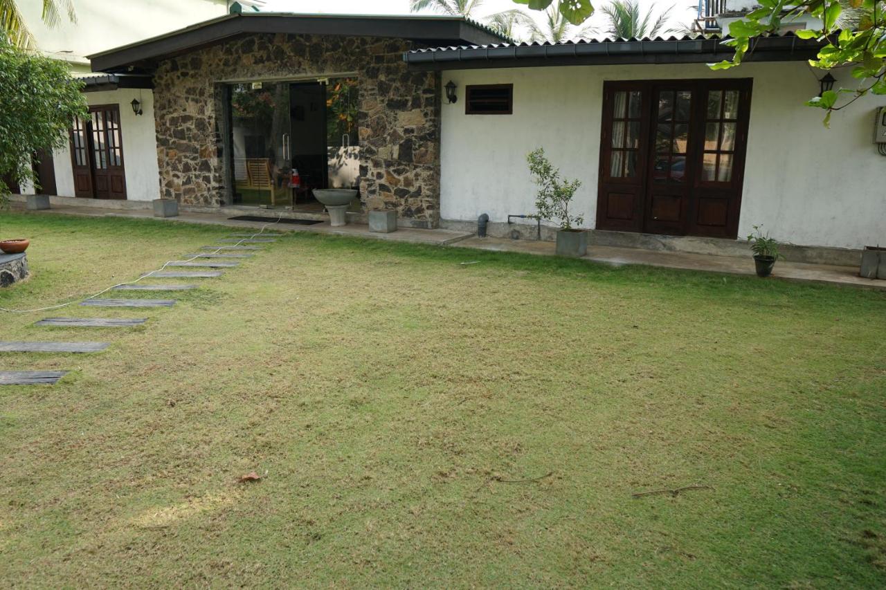 Image: Thiranagama Beach Hotel