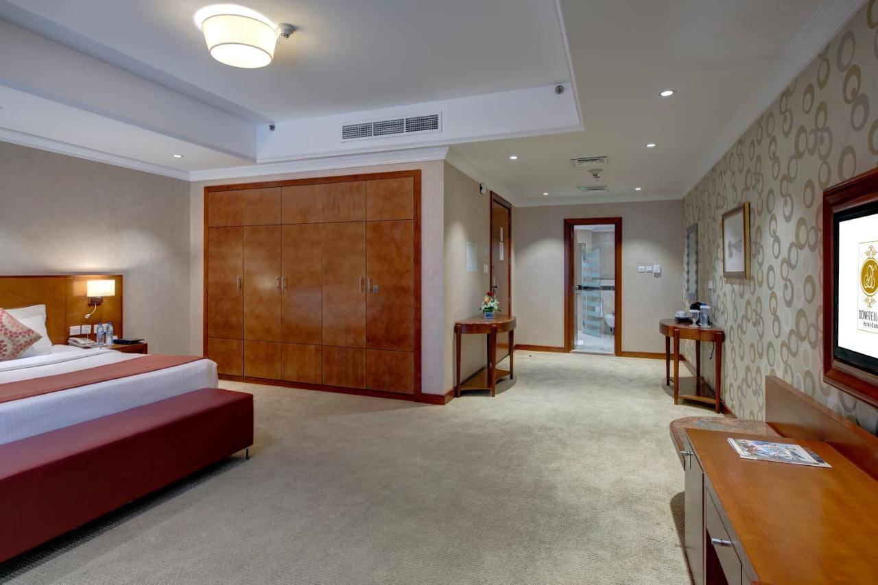 Donatello Hotel photo
