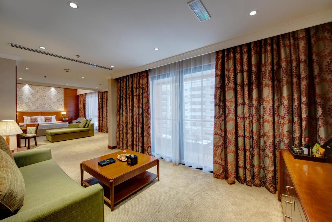 Donatello Hotel photo