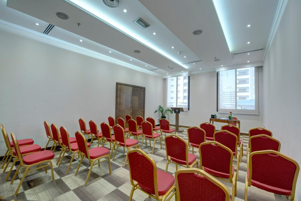 Donatello Hotel photo