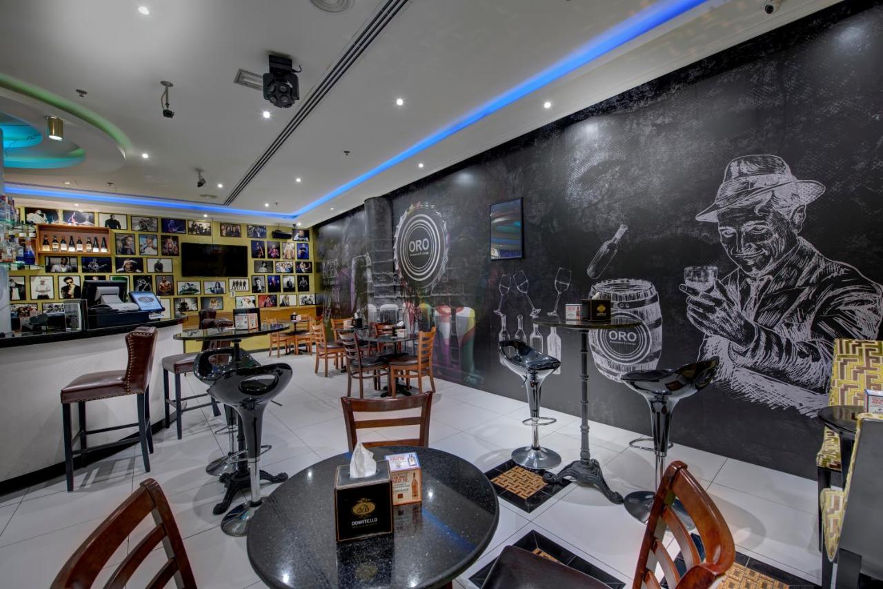 Donatello Hotel photo