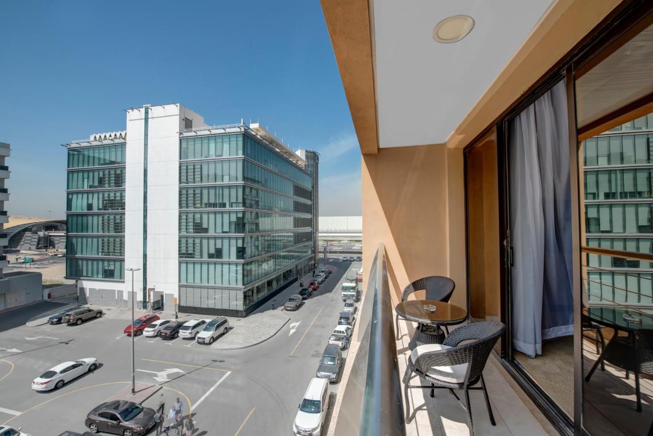 Donatello Hotel photo