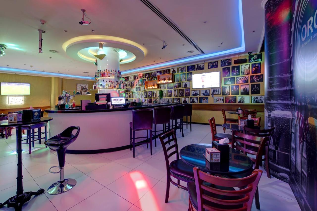 Donatello Hotel photo