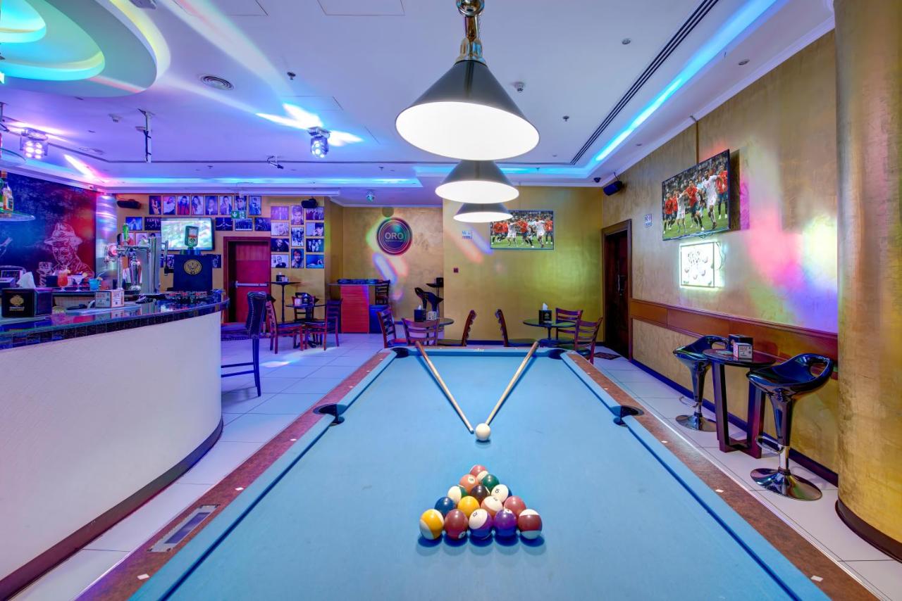 Donatello Hotel photo