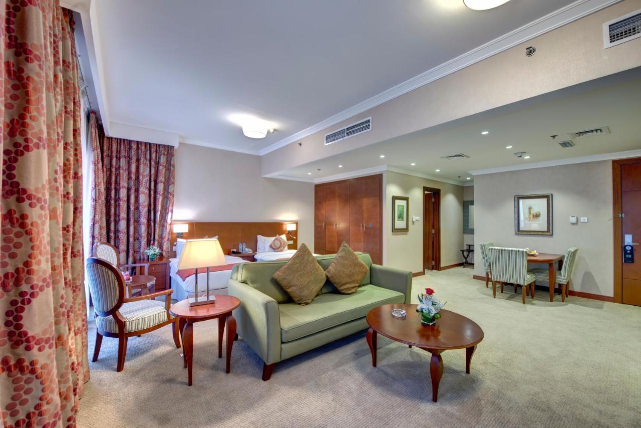 Donatello Hotel photo