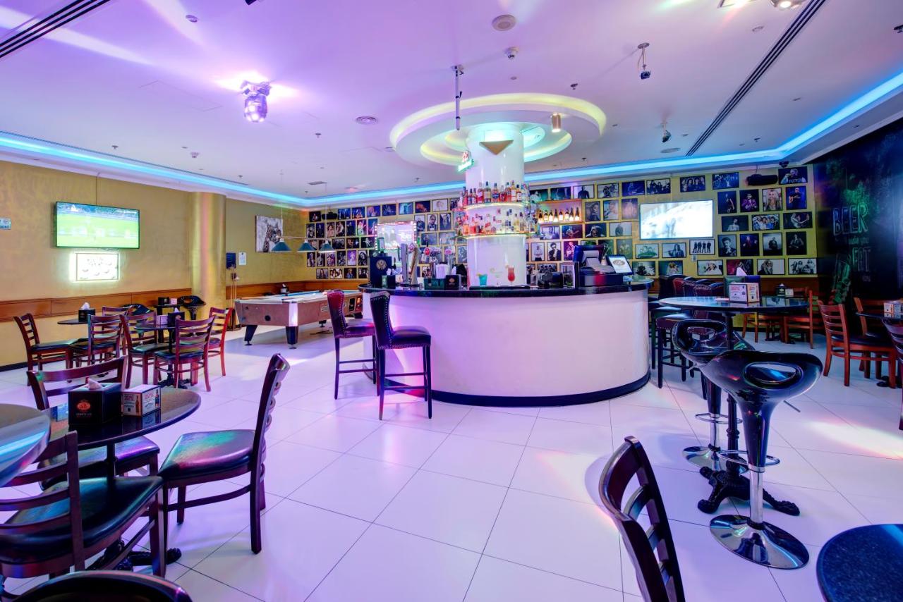Donatello Hotel photo
