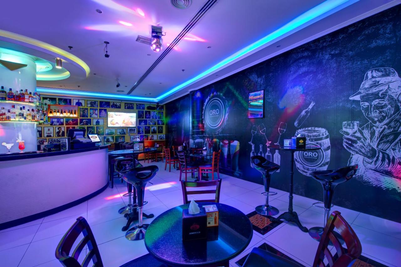 Donatello Hotel photo