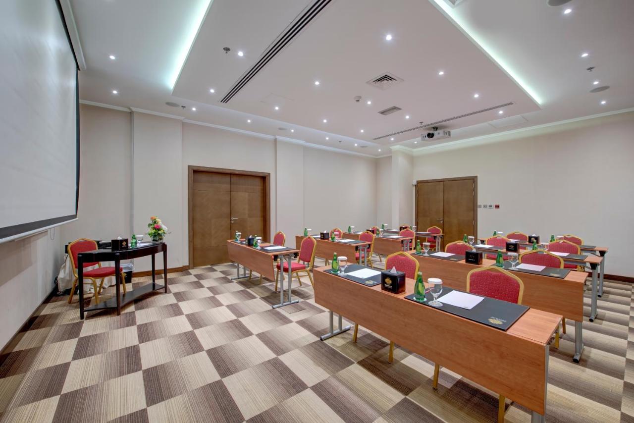 Donatello Hotel photo