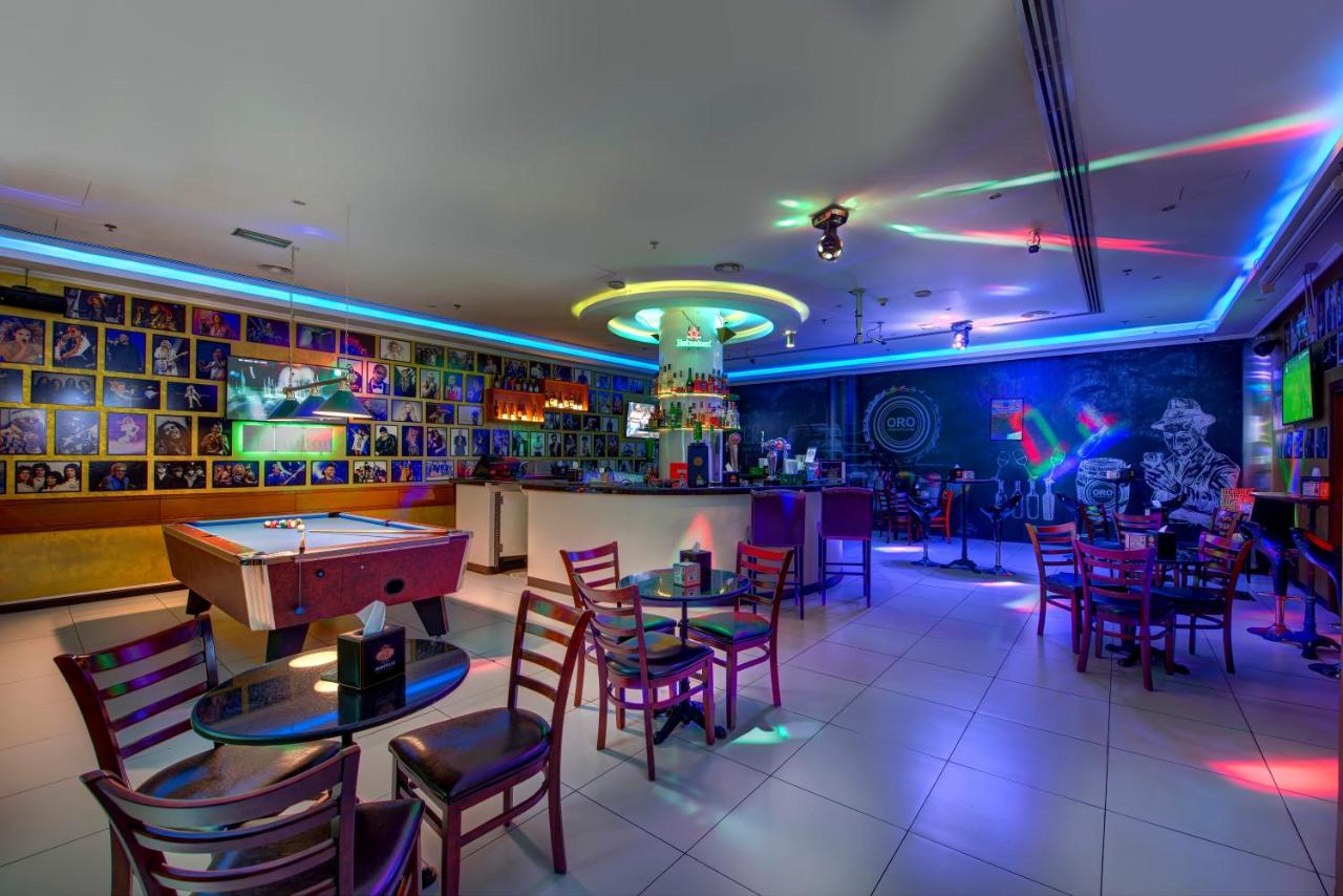 Donatello Hotel photo