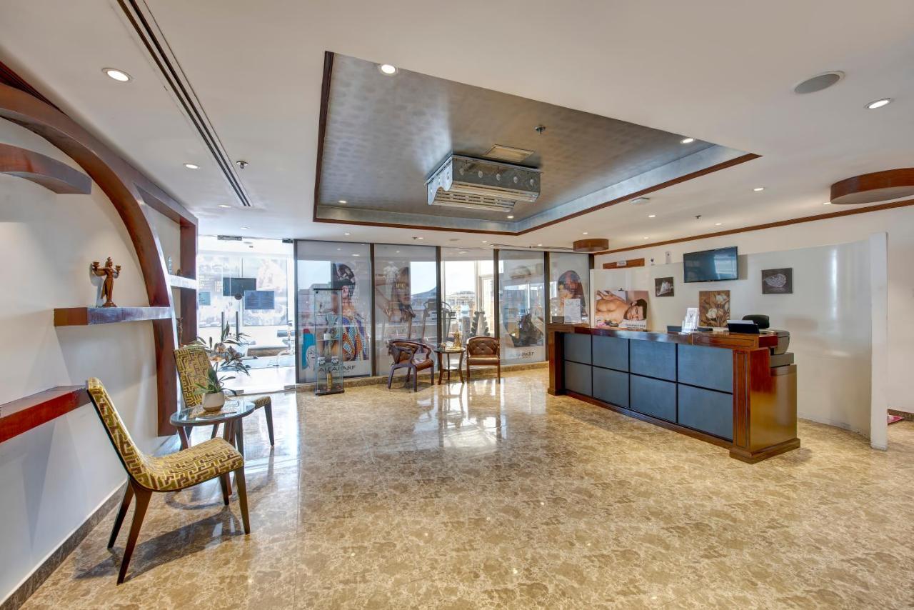Donatello Hotel photo