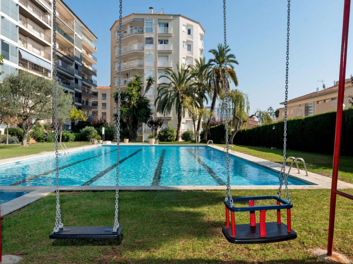 Apartment Edificio Blanqueries-2, Calella – Bijgewerkte ...