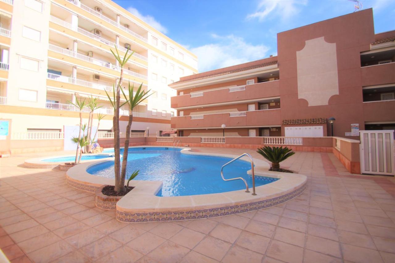 Apartamento CasaTuris en Playa Lisa Santa Pola SP101, Santa ...