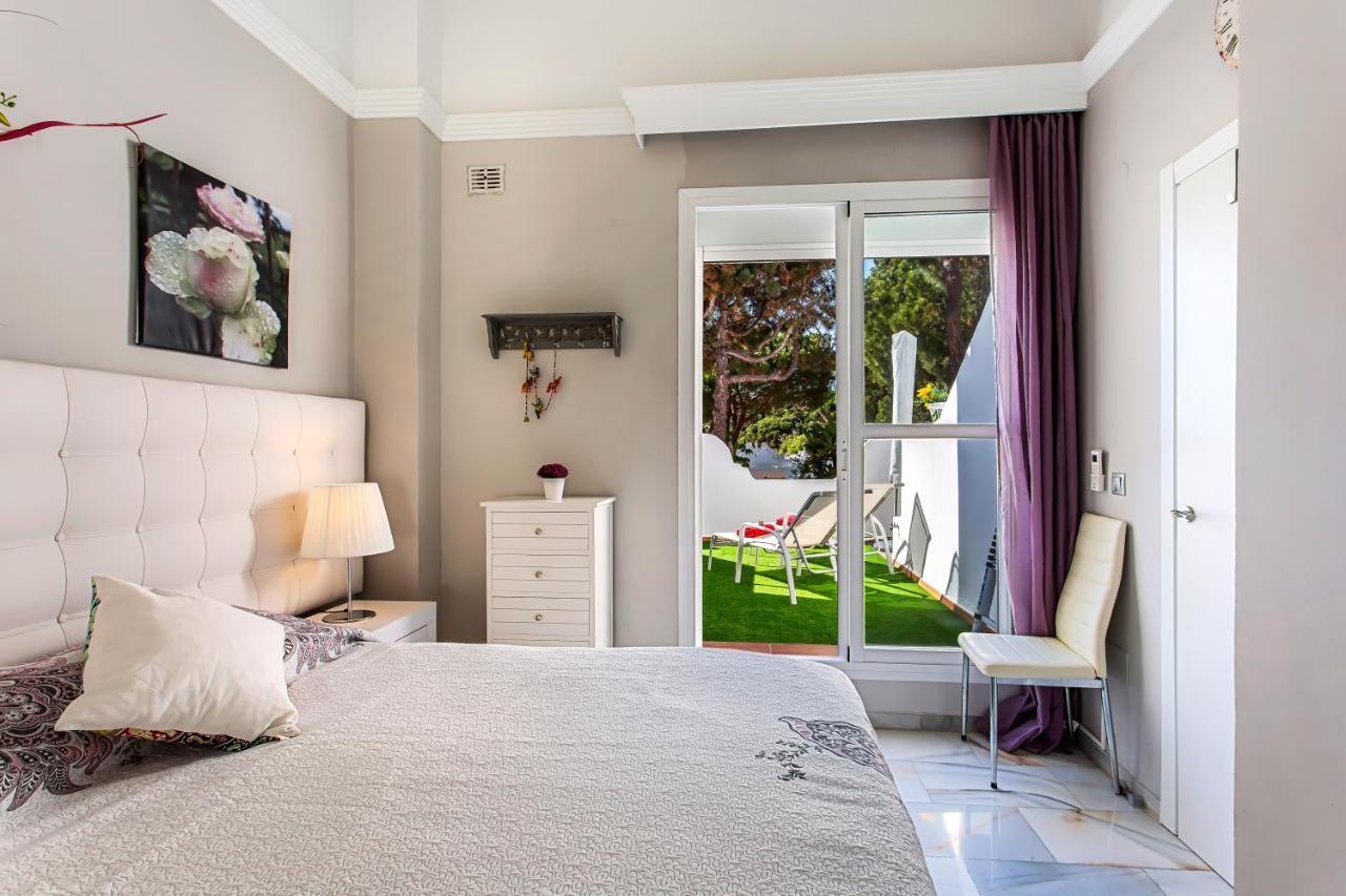 Casa Cozy - Modern Townhouse in Vime Resort (Spanje Marbella ...