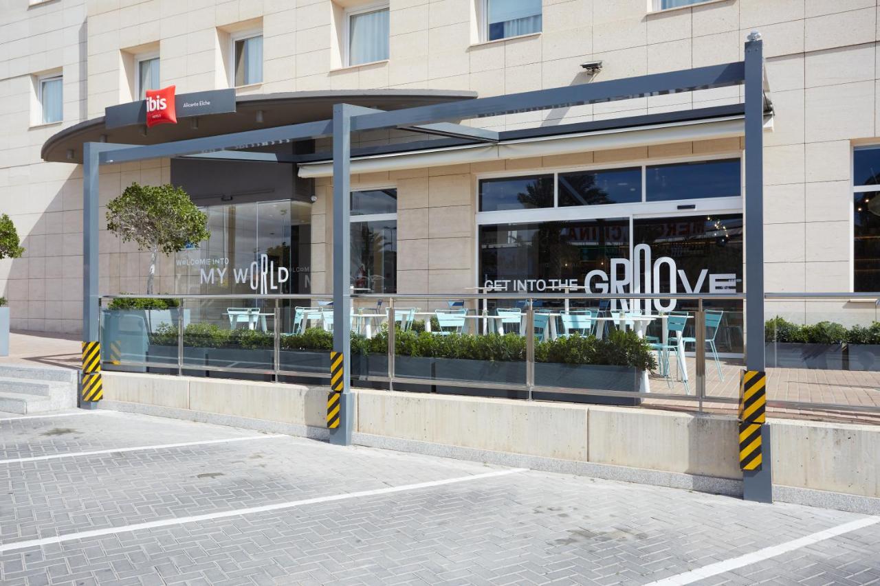 Ibis Elche, Elche – Preços 2022 atualizados