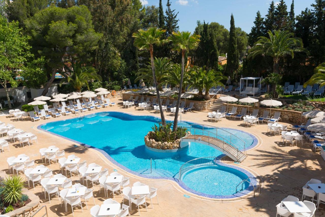 HSM Hotel SOlivera, Paguera – Updated 2022 Prices
