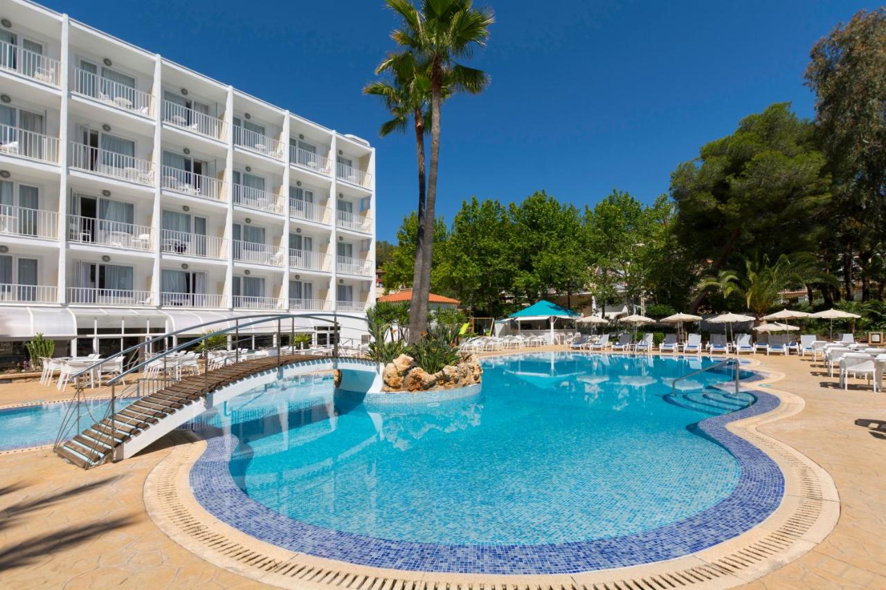 HSM Hotel SOlivera, Paguera – Updated 2022 Prices