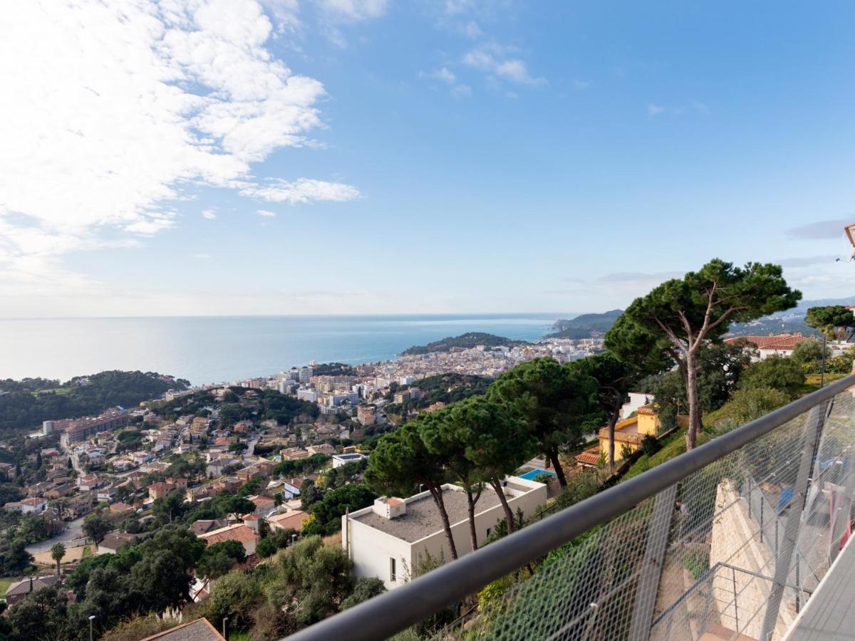 Villa Danlux ninfa, Lloret de Mar, Spain - Booking.com