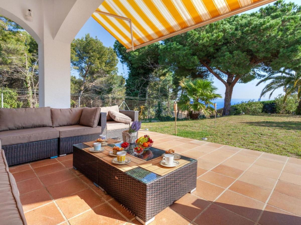 Villa Miami (Spanje Lloret de Mar) - Booking.com