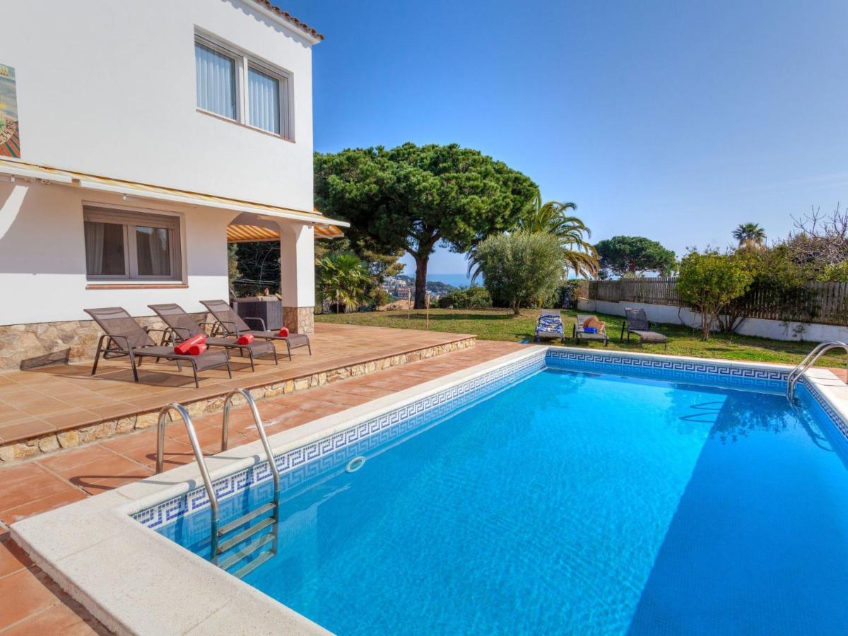 Villa Miami (Spanje Lloret de Mar) - Booking.com