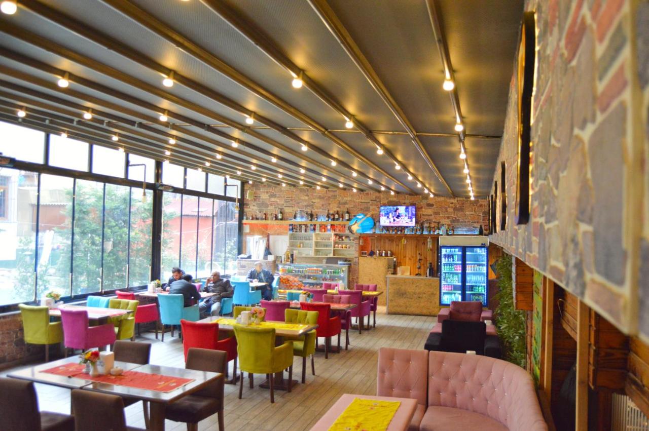 Comfort Downtown Istanbul Hotel - 5