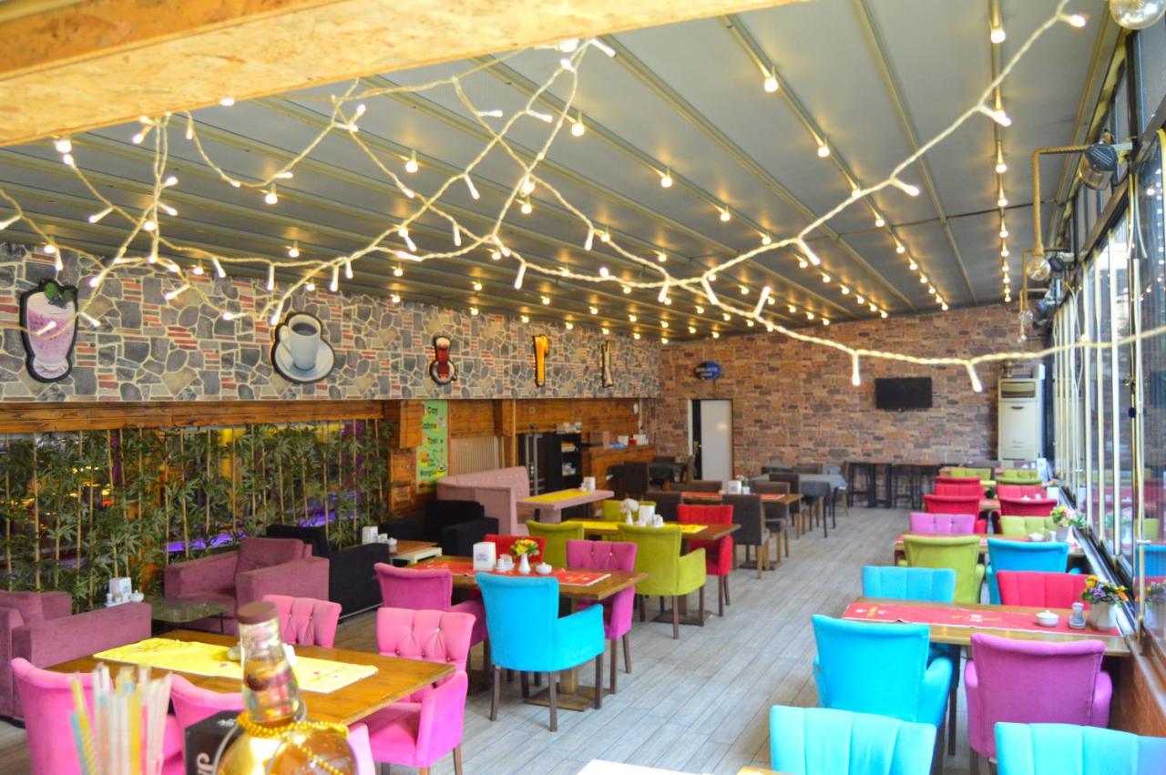 Comfort Downtown Istanbul Hotel - 4