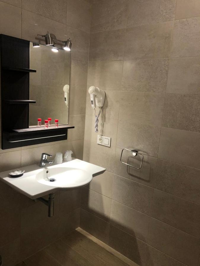 Apartamentos Pinar Malaga Centro, Málaga – Bijgewerkte ...