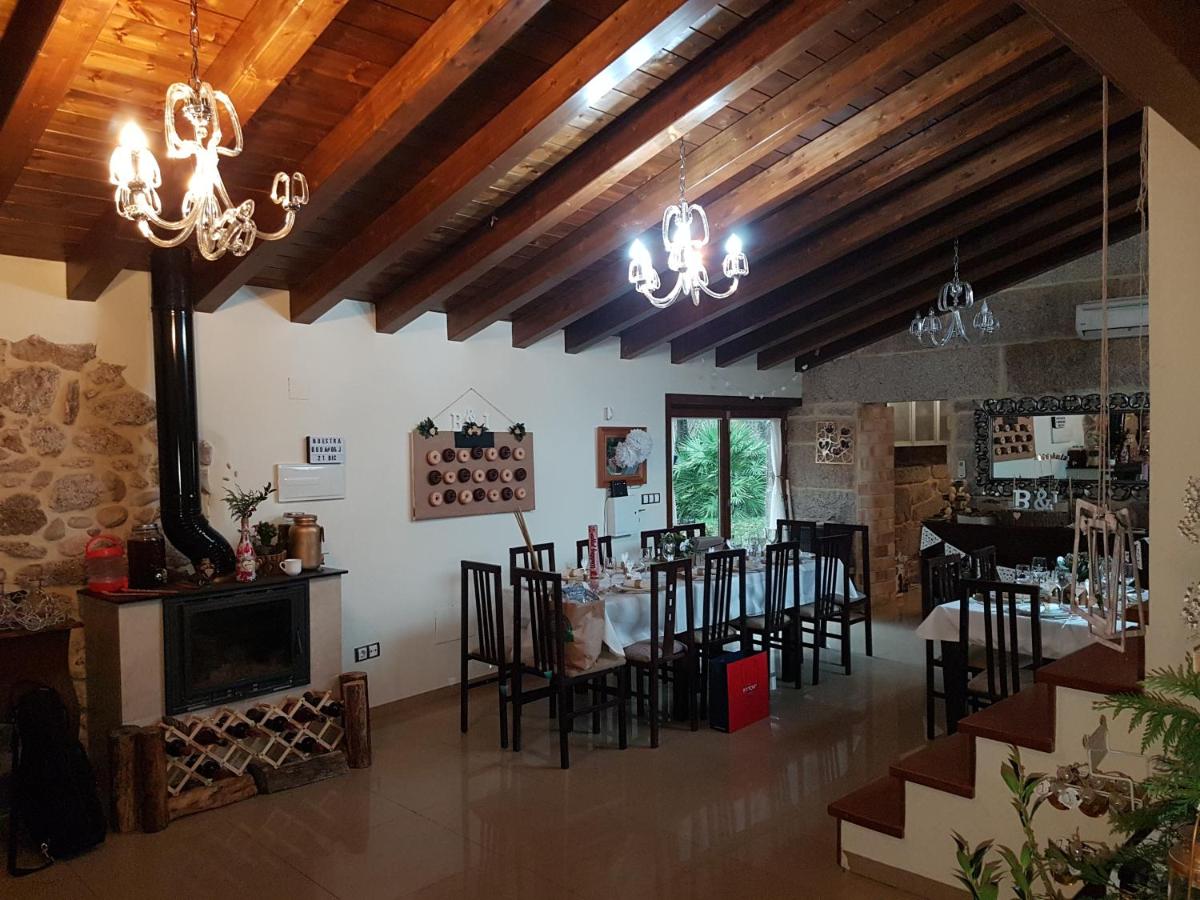 CAPELA DA GRANXA, Pontevedra – Updated 2022 Prices
