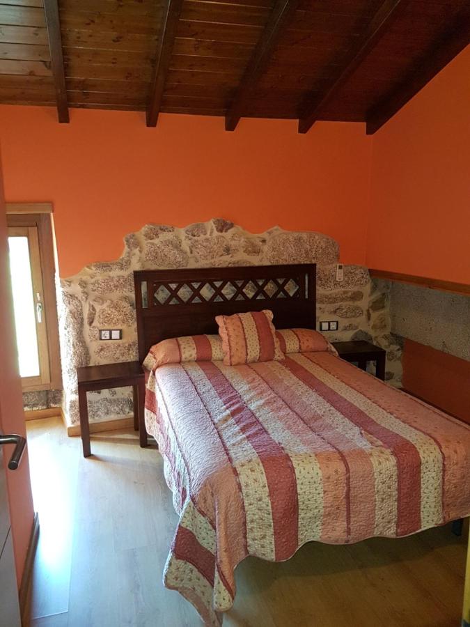 CAPELA DA GRANXA, Pontevedra – Updated 2022 Prices