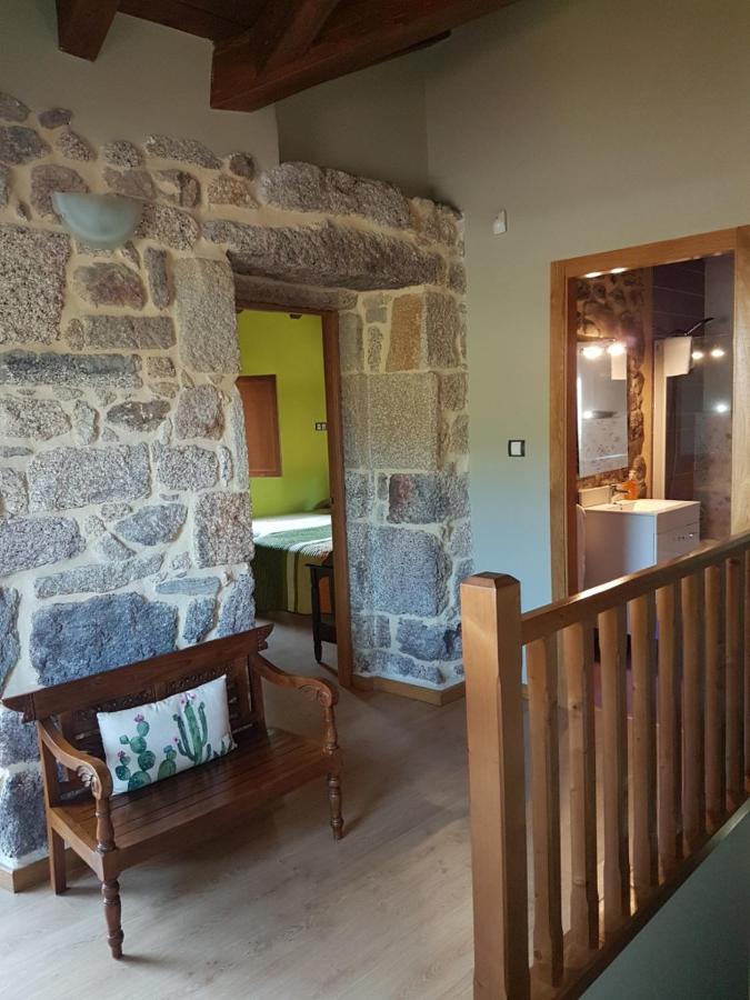 CAPELA DA GRANXA, Pontevedra – Updated 2022 Prices