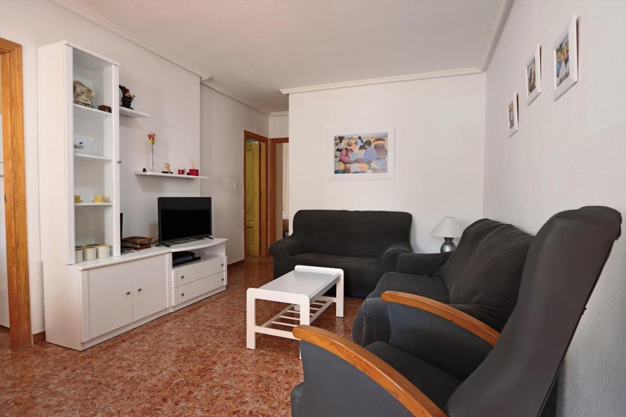 001 - Altomar II 001 - comfortHOLIDAYS, Gran Alacant ...