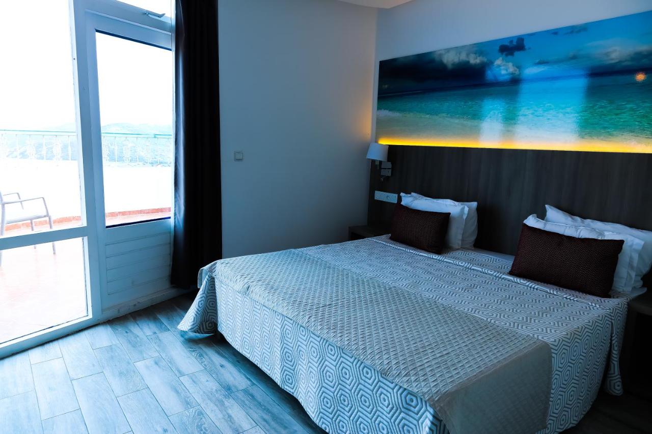 Hotel Tarifa Beach, Tangier, Morocco - Booking.com