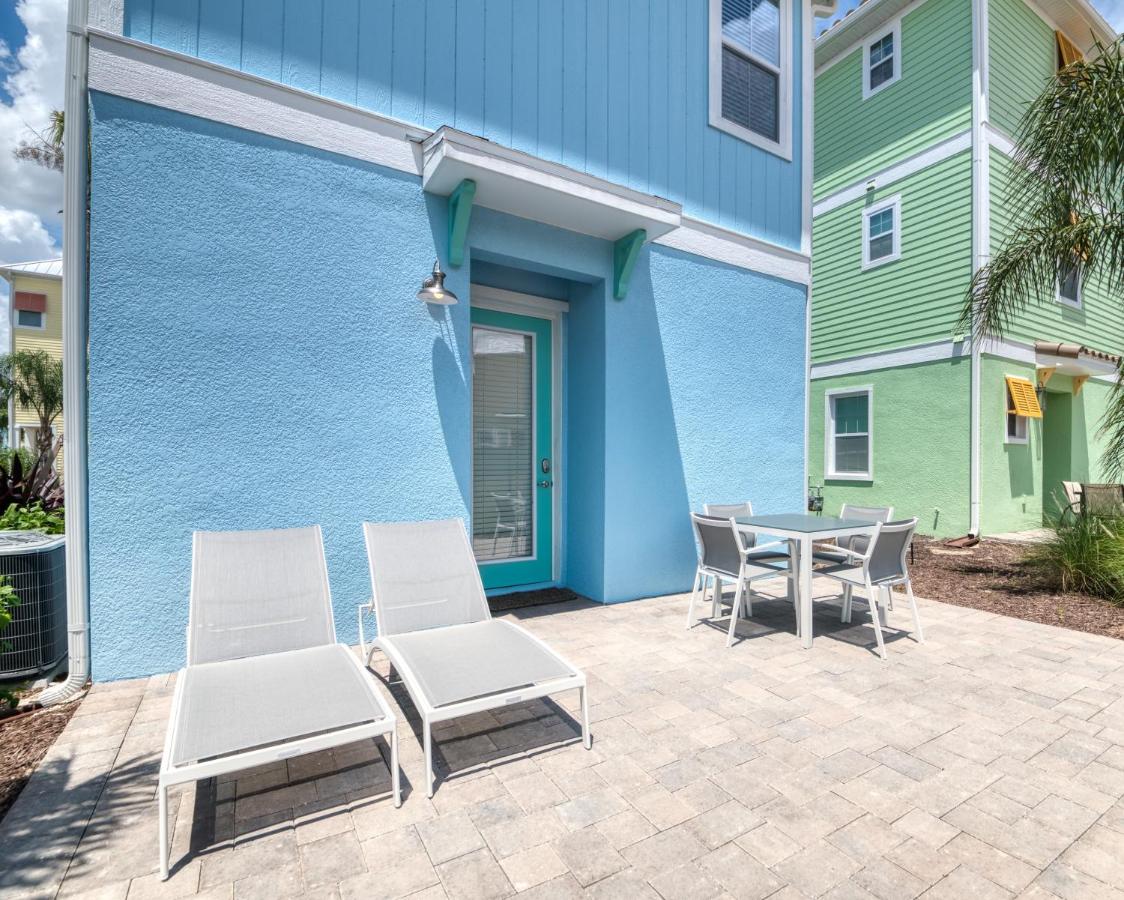Vacation Station Cottage @ Margaritaville Resort Orlando — photo 24