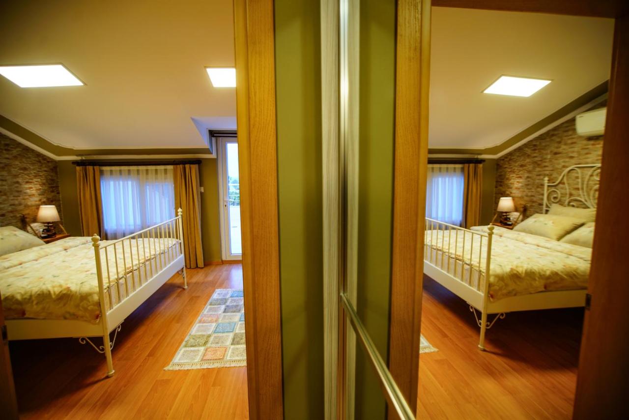 Suite with Sea View